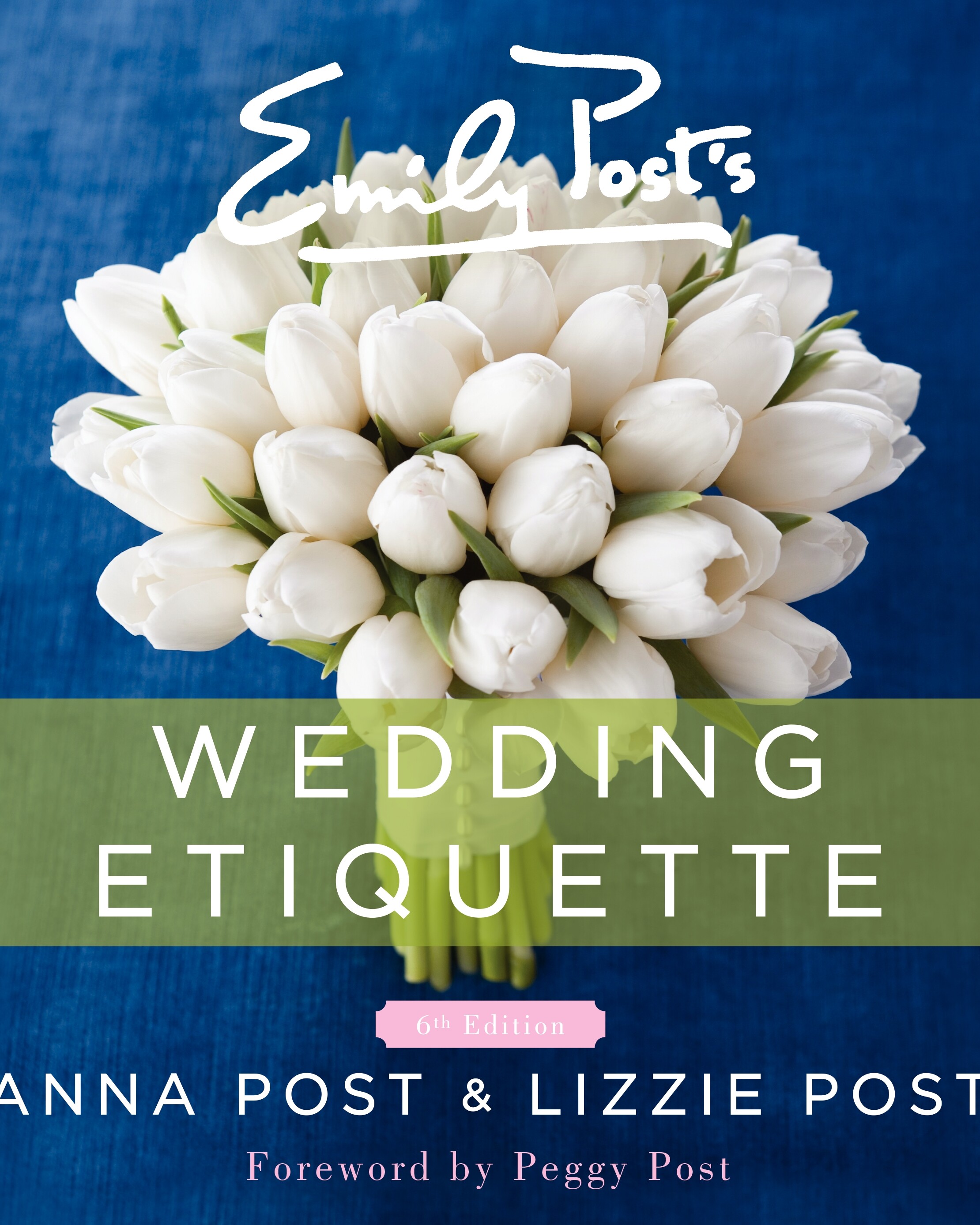 Addressing & Sending Wedding Invitations