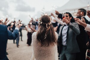 Inside Weddings: Emily Post Series