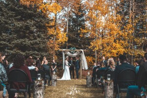 Vermont Vows Wedding Series