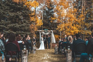 Vermont Vows Wedding Series