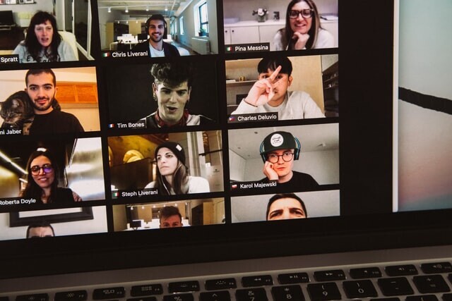 Zoom Etiquette: Tips for Better Video Conferences — Emily Post