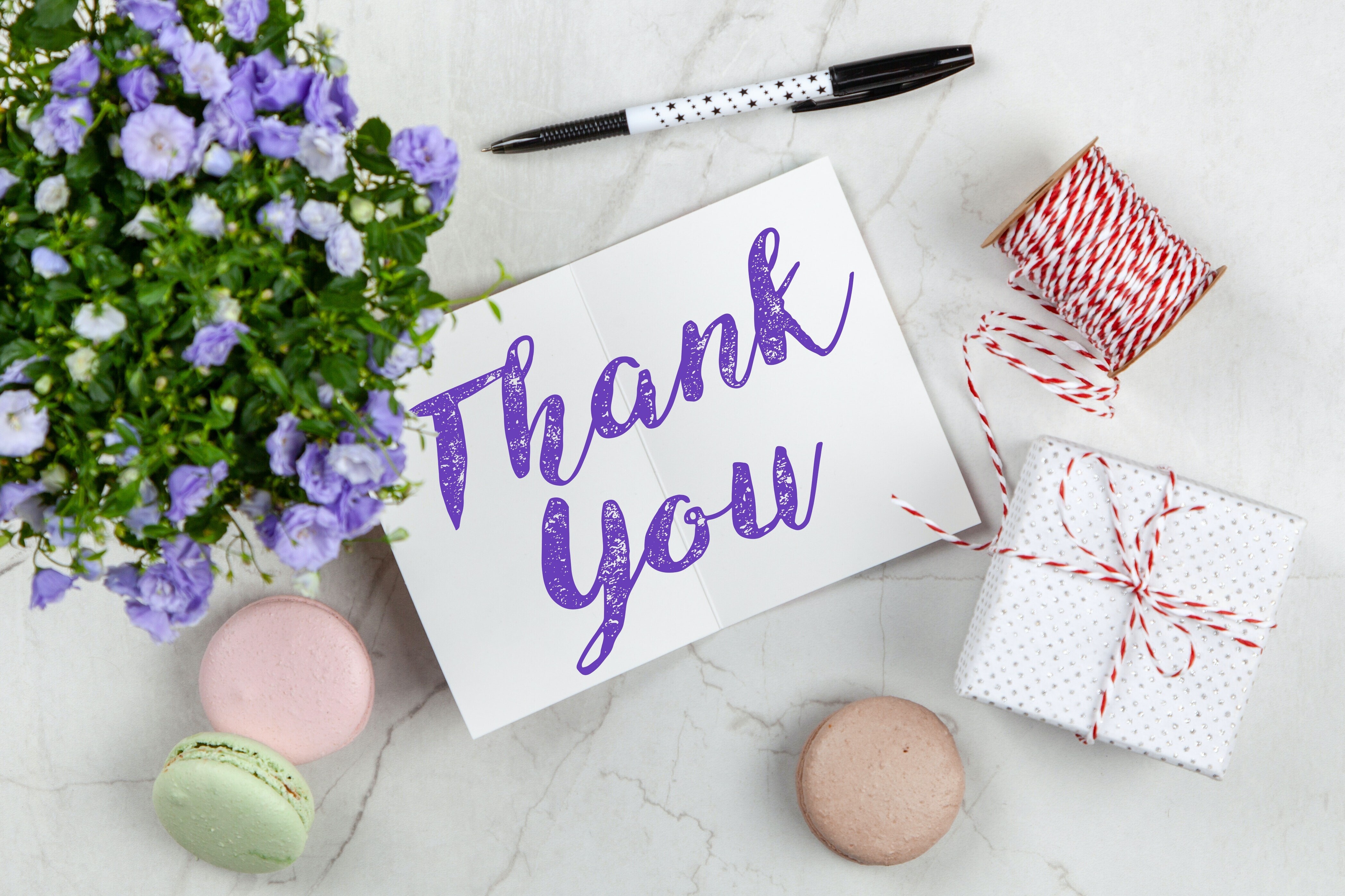 How to Write a Thank You Note — Emily Post