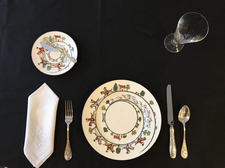 Proper Table Setting 101 Everything, How To Set Your Casual Table