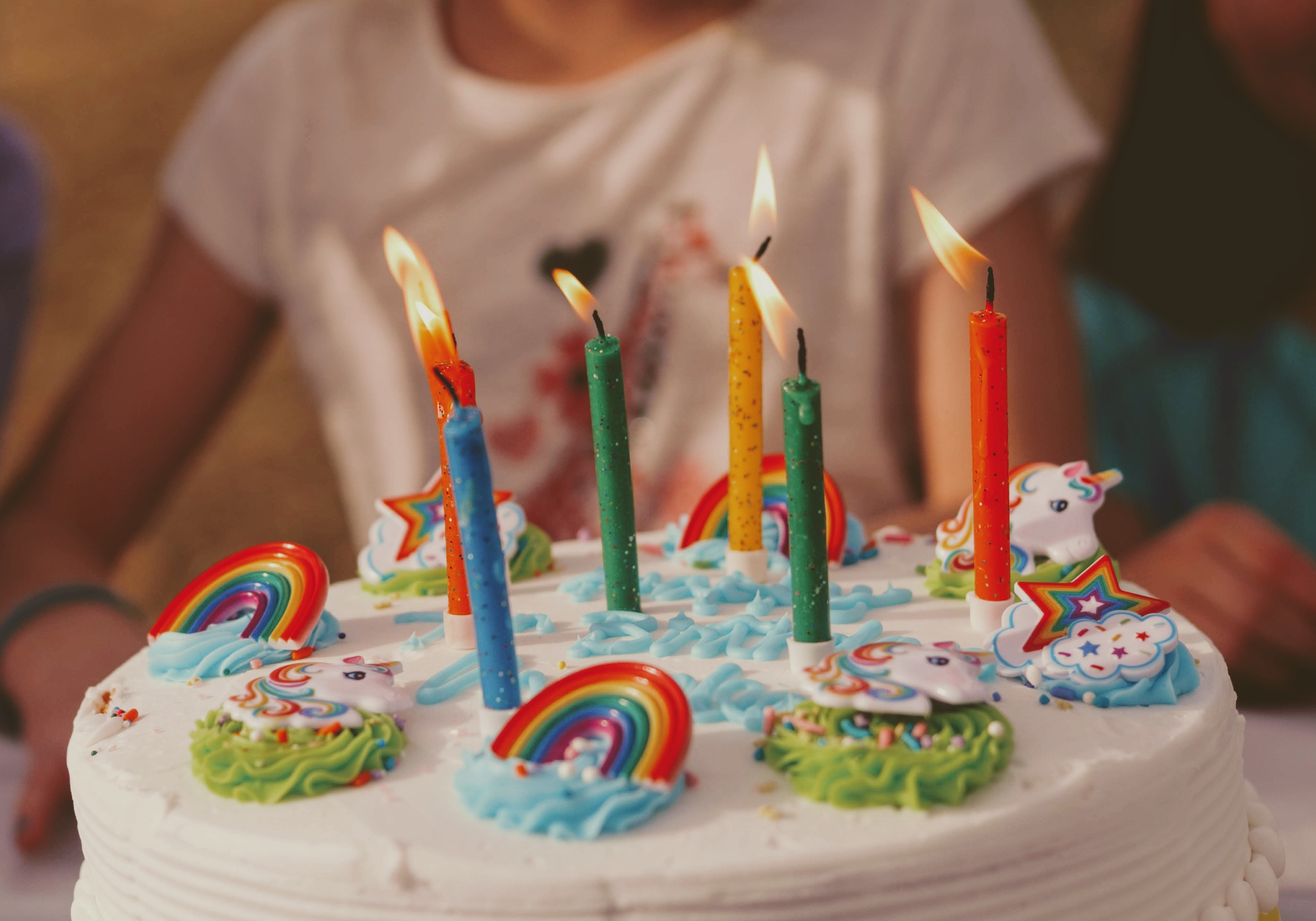 What Are The Rules For Kids Birthday Gifts?