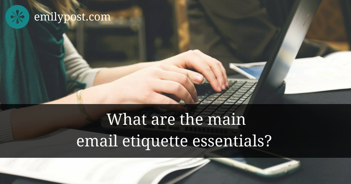 How Do You Address a Woman in a Business Letter or Email?