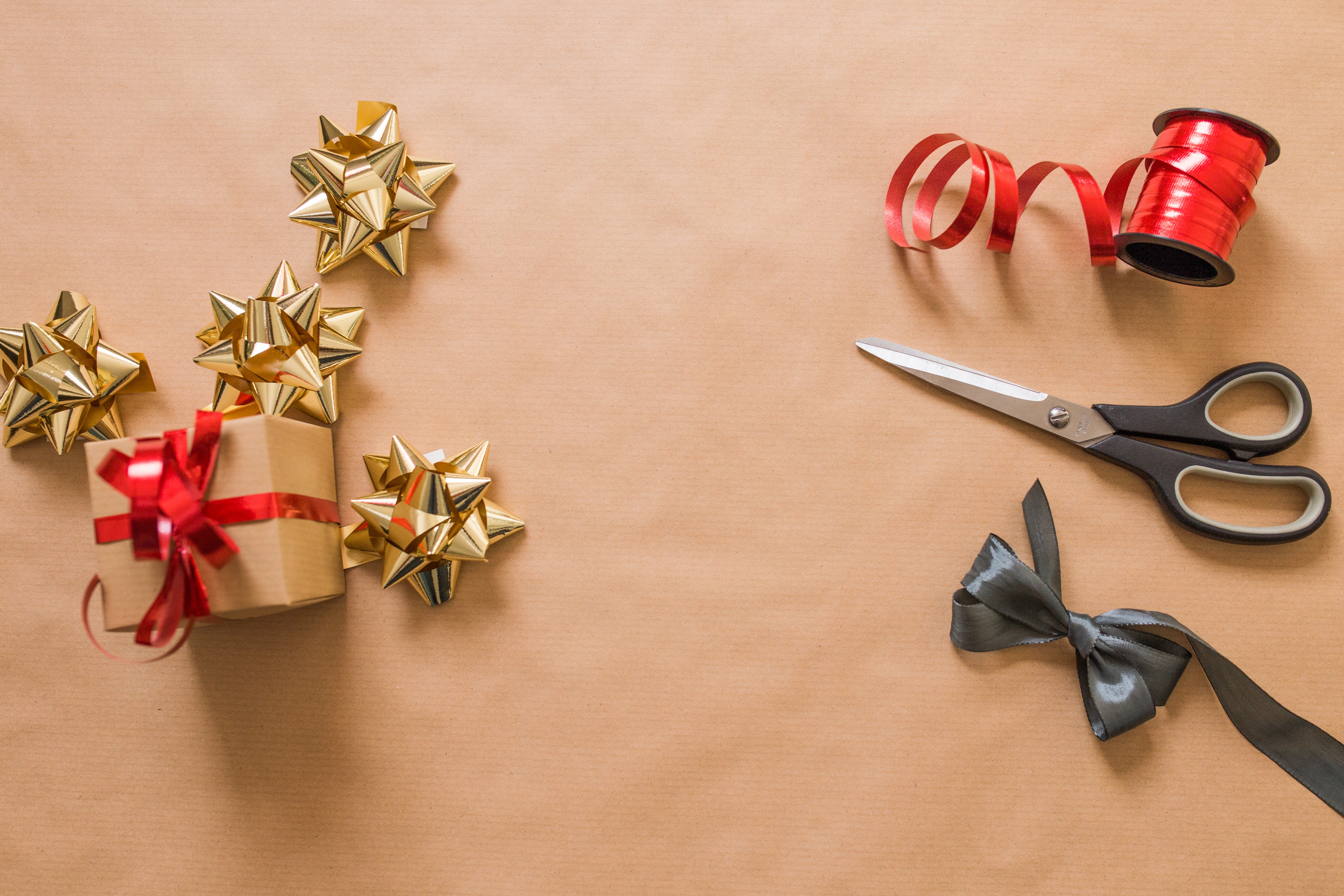 Gift-Giving Etiquette: A Brief Guide