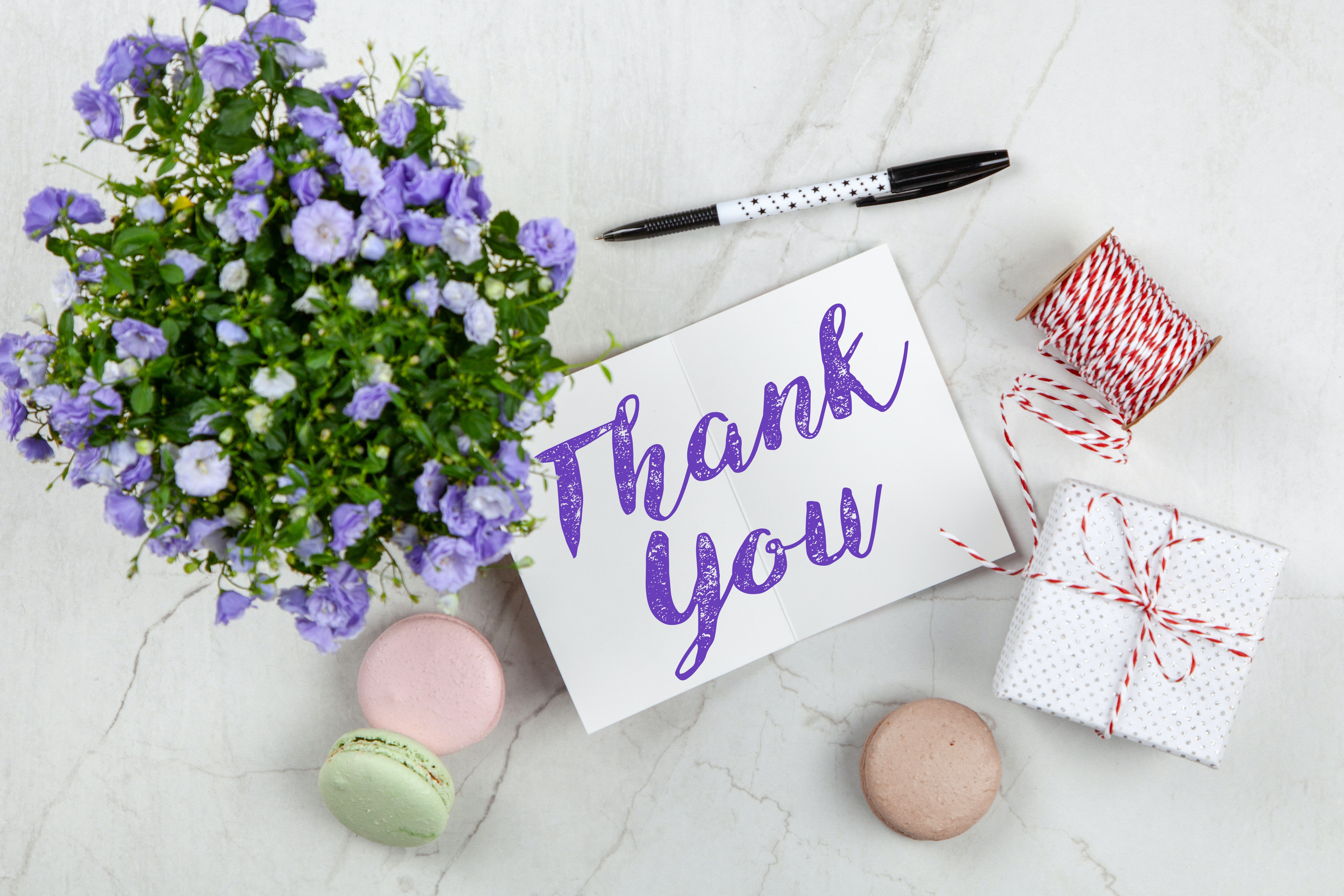 sample thank you notes for birthday gifts