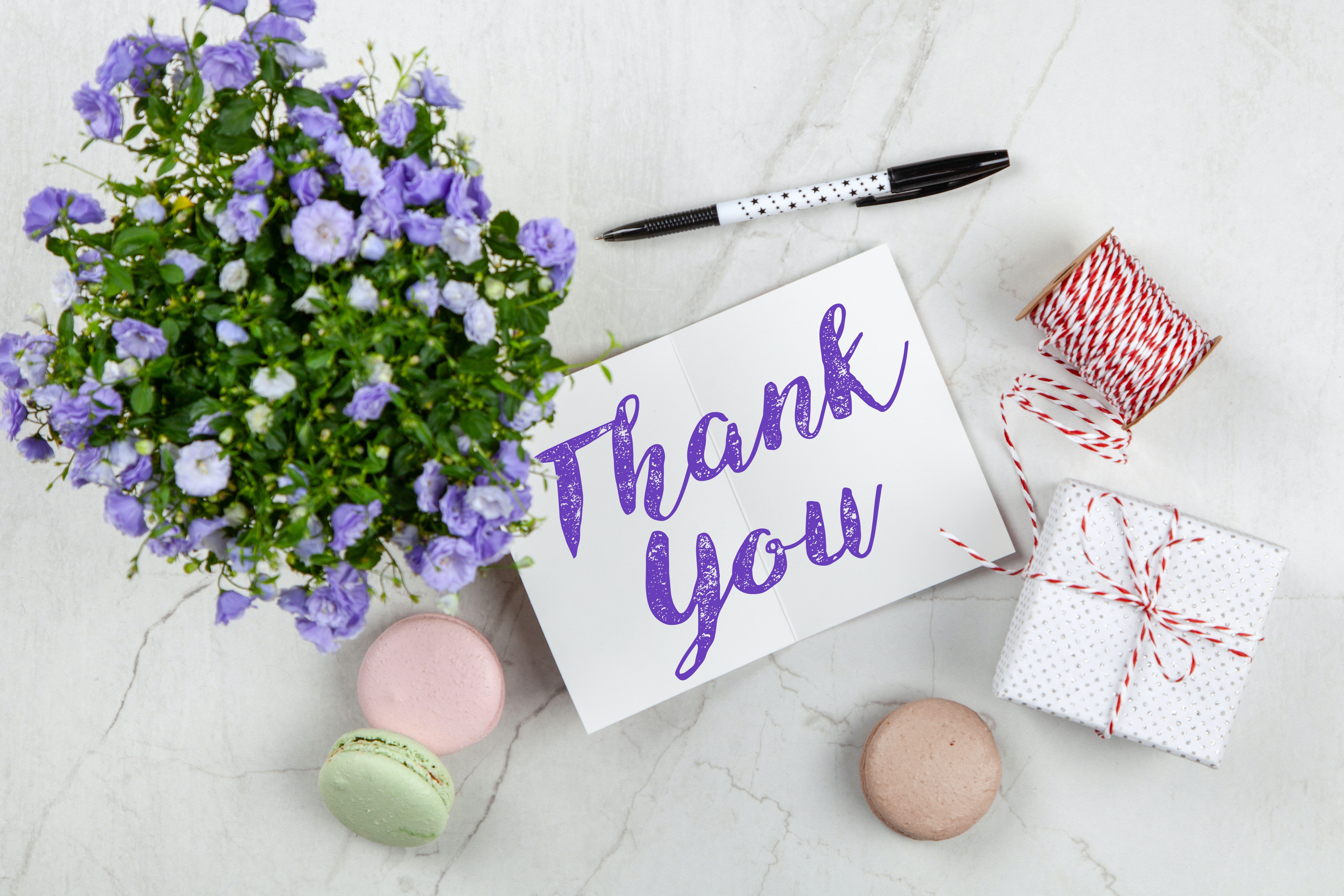 Emily Post's Complete Guide to Writing Thank You Notes — Emily Post