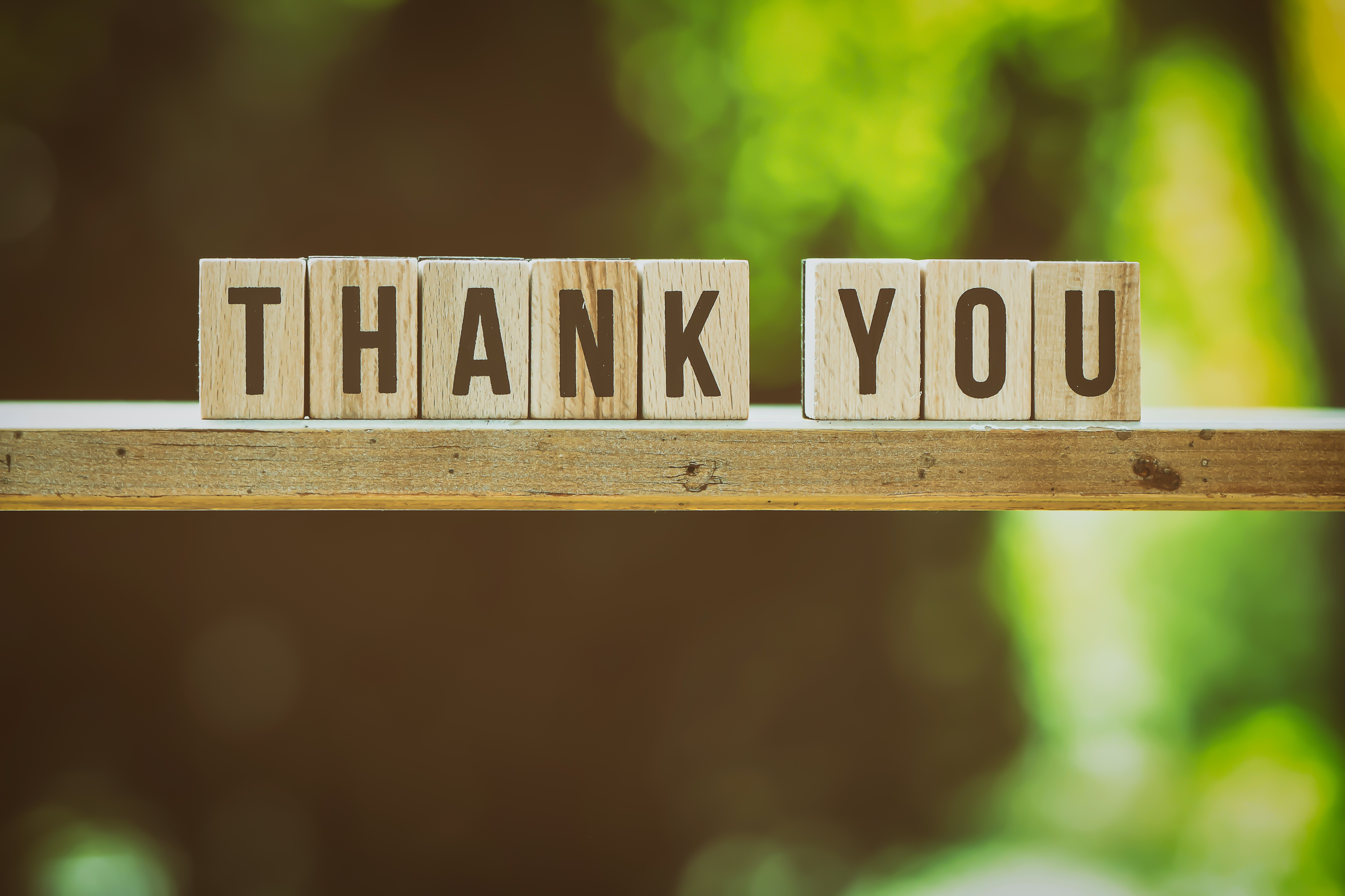 How to Say Thanks the Right Way - Career Protocol